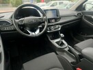 Hyundai i30 Salon Polska Poleasingowy I właściciel Serwis ASO VAT 23% Bezwypadkowy - 10