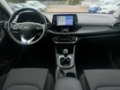 Hyundai i30 Salon Polska Poleasingowy I właściciel Serwis ASO VAT 23% Bezwypadkowy - 11