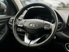 Hyundai i30 Salon Polska Poleasingowy I właściciel Serwis ASO VAT 23% Bezwypadkowy - 13