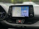 Hyundai i30 Salon Polska Poleasingowy I właściciel Serwis ASO VAT 23% Bezwypadkowy - 14