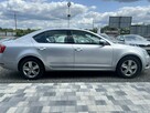 Škoda Octavia Salon Polska Poleasingowy I właściciel Serwis ASO VAT 23% Bezwypadkowy - 4
