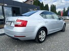 Škoda Octavia Salon Polska Poleasingowy I właściciel Serwis ASO VAT 23% Bezwypadkowy - 5