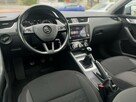 Škoda Octavia Salon Polska Poleasingowy I właściciel Serwis ASO VAT 23% Bezwypadkowy - 10