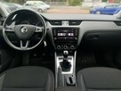 Škoda Octavia Salon Polska Poleasingowy I właściciel Serwis ASO VAT 23% Bezwypadkowy - 13