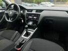 Škoda Octavia Salon Polska Poleasingowy I właściciel Serwis ASO VAT 23% Bezwypadkowy - 14