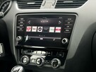 Škoda Octavia Salon Polska Poleasingowy I właściciel Serwis ASO VAT 23% Bezwypadkowy - 16