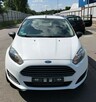 Ford Fiesta 1.2 Ambiente - 2