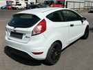 Ford Fiesta 1.2 Ambiente - 4