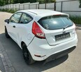 Ford Fiesta 1.2 Ambiente - 6