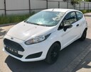 Ford Fiesta 1.2 Ambiente - 8