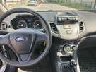 Ford Fiesta 1.2 Ambiente - 15