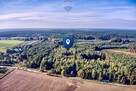 Na sprzedaż działka bud. w lesie + droga dojazdowa - 6