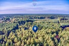 Na sprzedaż działka bud. w lesie + droga dojazdowa - 11
