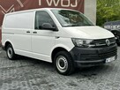 Volkswagen Transporter T6 2.0 TDI 150kM 4 Motion ! Salon Polska ! I właściciel ! - 3