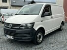 Volkswagen Transporter T6 2.0 TDI 150kM 4 Motion ! Salon Polska ! I właściciel ! - 8