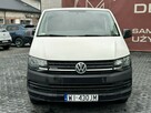 Volkswagen Transporter T6 2.0 TDI 150kM 4 Motion ! Salon Polska ! I właściciel ! - 9
