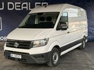 Volkswagen Crafter 4 Motion L3H3 Salon Polska ! I właściciel ! - 3