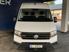 Volkswagen Crafter 4 Motion L3H3 Salon Polska ! I właściciel ! - 4