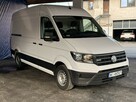 Volkswagen Crafter 4 Motion L3H3 Salon Polska ! I właściciel ! - 5
