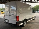 Volkswagen Crafter 4 Motion L3H3 Salon Polska ! I właściciel ! - 6