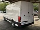 Volkswagen Crafter 4 Motion L3H3 Salon Polska ! I właściciel ! - 8