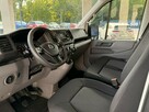 Volkswagen Crafter 4 Motion L3H3 Salon Polska ! I właściciel ! - 10