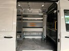 Volkswagen Crafter 4 Motion L3H3 Salon Polska ! I właściciel ! - 15