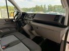 Volkswagen Crafter 4 Motion L3H3 Salon Polska ! I właściciel ! - 16