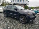 Jeep Grand Cherokee Limited X - 1