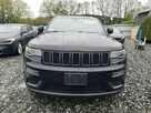 Jeep Grand Cherokee Limited X - 7