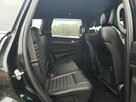 Jeep Grand Cherokee Limited X - 11