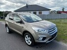 Ford Kuga - 1