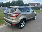 Ford Kuga - 2