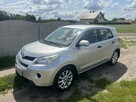 Toyota Urban Cruiser - 1