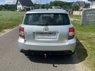 Toyota Urban Cruiser - 5