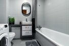 Mieszkanie Wrocław Śródmieście, Kleczków, Wybrzeże Conrada - Korzeniowskiego - 4