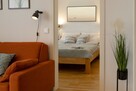 Mieszkanie Wrocław Śródmieście, Kleczków, Wybrzeże Conrada - Korzeniowskiego - 5