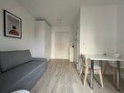 Mieszkanie Wrocław, Mieszczańska - 1