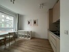 Mieszkanie Wrocław, Mieszczańska - 5