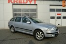 Škoda Octavia 1.9 TDI BXE Serwis Klimatronik 232 tys.km. - 1