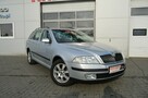 Škoda Octavia 1.9 TDI BXE Serwis Klimatronik 232 tys.km. - 5
