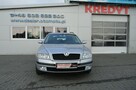 Škoda Octavia 1.9 TDI BXE Serwis Klimatronik 232 tys.km. - 6