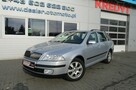 Škoda Octavia 1.9 TDI BXE Serwis Klimatronik 232 tys.km. - 7