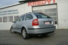 Škoda Octavia 1.9 TDI BXE Serwis Klimatronik 232 tys.km. - 9
