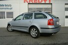 Škoda Octavia 1.9 TDI BXE Serwis Klimatronik 232 tys.km. - 10