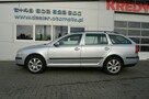 Škoda Octavia 1.9 TDI BXE Serwis Klimatronik 232 tys.km. - 11