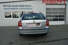 Škoda Octavia 1.9 TDI BXE Serwis Klimatronik 232 tys.km. - 12
