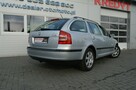 Škoda Octavia 1.9 TDI BXE Serwis Klimatronik 232 tys.km. - 15