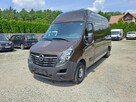 Opel Movano Max Długi Max Wysoki Klima Model 2021 - 1