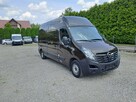 Opel Movano Max Długi Max Wysoki Klima Model 2021 - 2